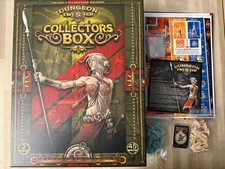 Dungeon Twister Collectors Box