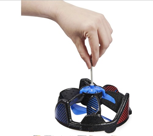 Air hogs gravitor - air,