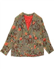 NVSCO Damen 2 Knopf Blazer