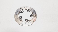 Suzuki GSX-R 600 K4 Bremsscheibe hinten