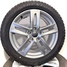 Neuwertig 8mm Audi A4 8W B9 17