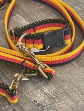 Hunde Leinenset, 3 fach