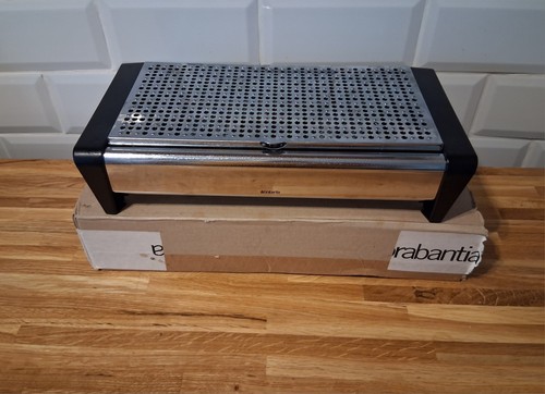 Brabantia chrom brenner - brabantia,