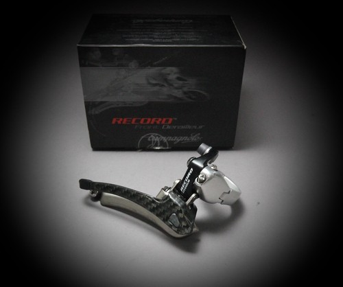 Nos campagnolo record carbon - nos,