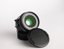 Leica Summicron M 28mm F2 ASPH