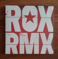 ROXETTE - ROX RMX SOFTPAK 3 CD