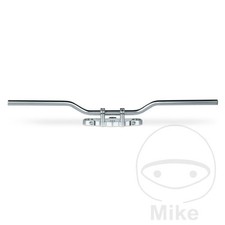 Lenker TRW Stahl chrom 25,4 mm