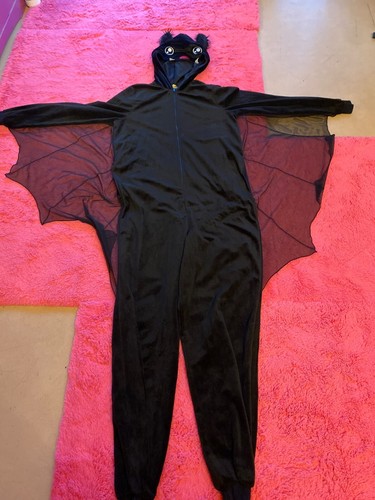 Kostüm fledermaus erwachsene - kostüm,