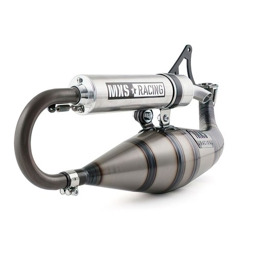 Marmitte mxs racing für - mxs,