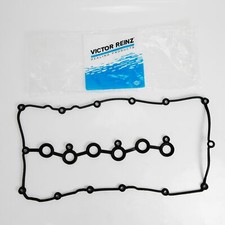 Valve cover gasket reinz audi - cover,