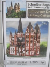 Limburger Dom Kirche