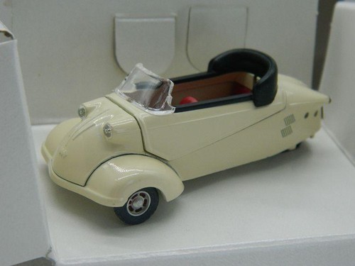 Gama pkw messerschmitt - gama,,