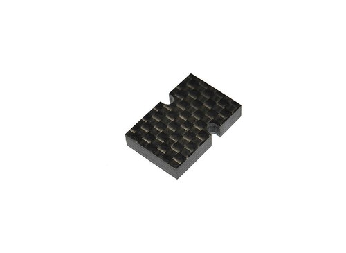 5mm headshell damper spacer - damper,