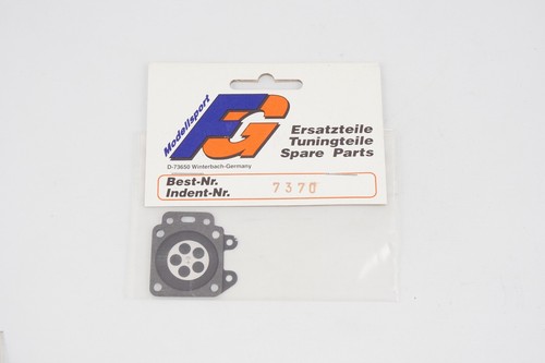 Modellsport 7370 diaphragm - modellsport,