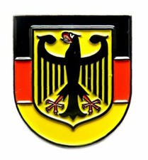 Pin Deutschland Adler Wappen