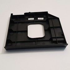 Lenovo ThinkPad L420 DVD Laufwerk Slot Plastik Atrappe Dummy Drive 04W0359