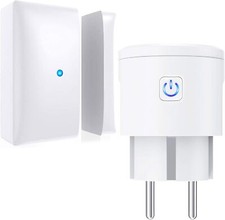 Funk Abluftsteuerung