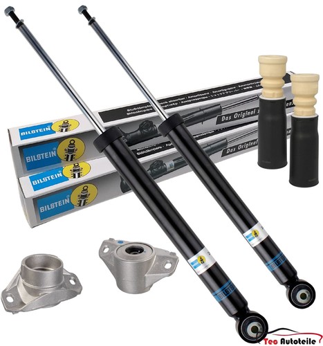 Bilstein stoßdämpfer satz - bilstein,