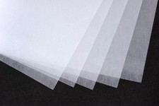 Schrumpffolie, transparent