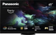 Panasonic TV-65Z90AE7 Fire TV Premium OLED ungeöffnet in OVP