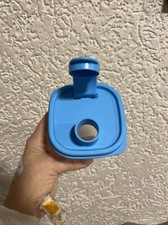Tupperware, KüchenBehälter