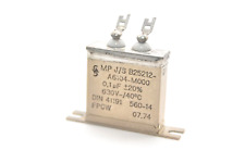 Vintage Klangfilm Siemens MP