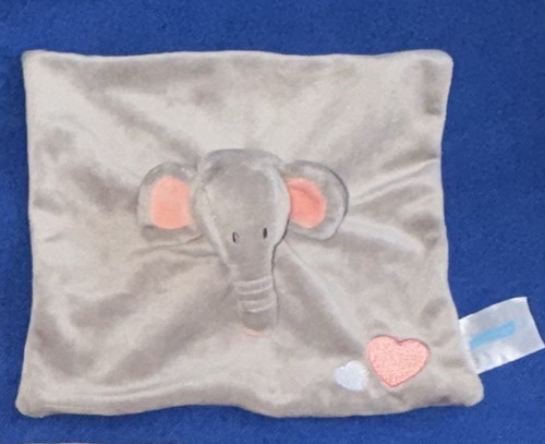 Schmusetuch babylove elefant - babylove,