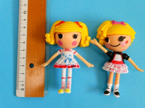 Sammelfigur mini - nr,