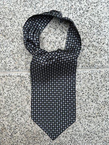 Krawattenschal ascot tie - krawattenschal,,