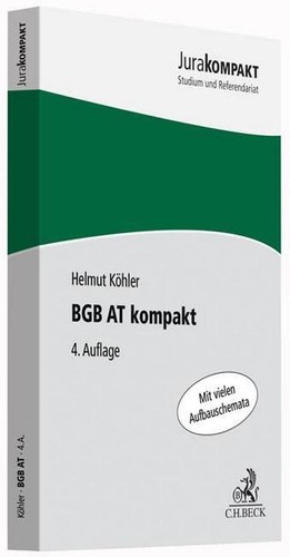 Bgb kompakt - bgb, (jura