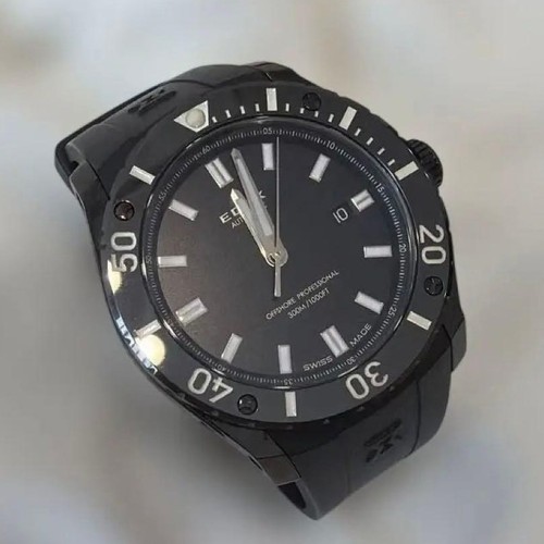 Edox chrono offshore - offshore, 1