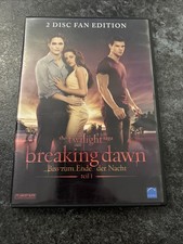 Twilight : Breaking Dawn Teil