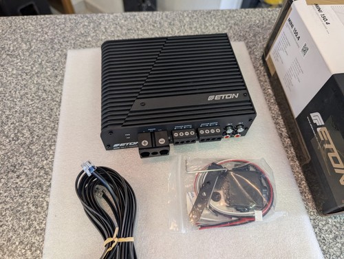 Eton mini 150 - mini, 4-kanal