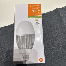 Ledvance E27 LED Straßenlampe