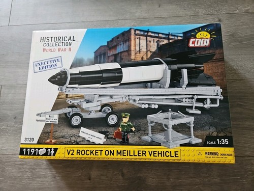 Cobi 3120 rakete executive - cobi,