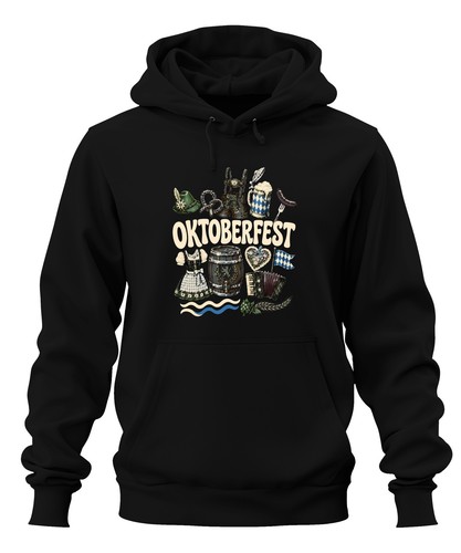 Oktoberfest bayern tracht - bayern,