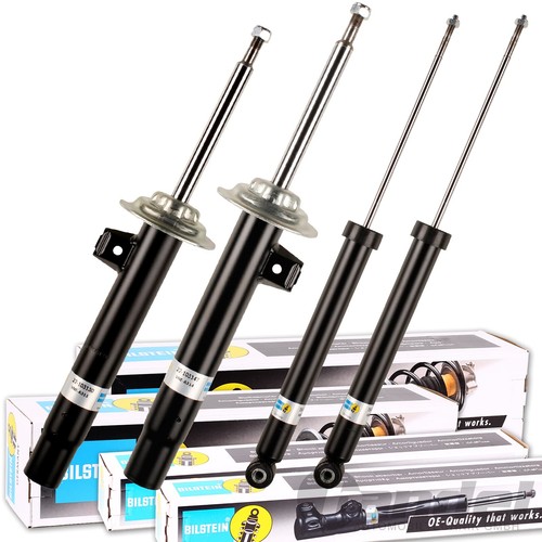 Bilstein gasdruck - bilstein, b4