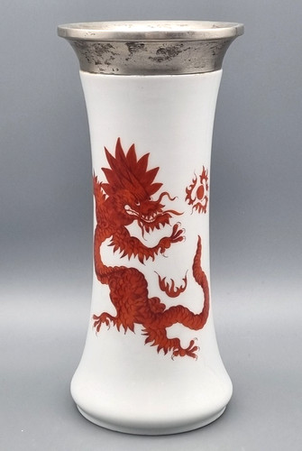 Meissen porzellan vase wahl - meissen,
