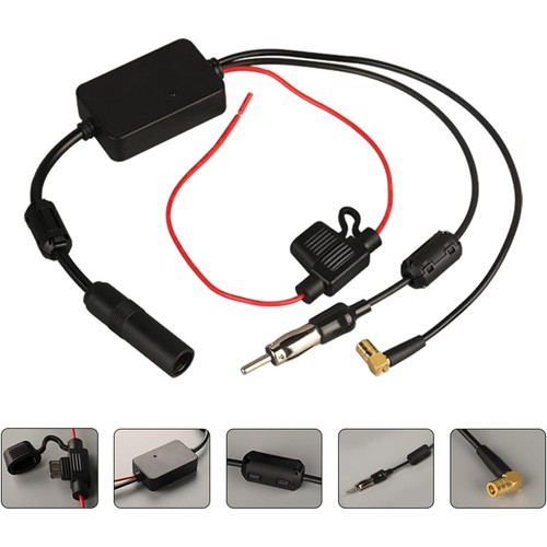 Uni 24v kfz auto radio - uni,