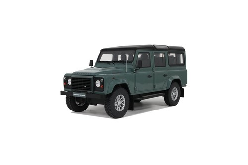 Land rover defender - rover, station