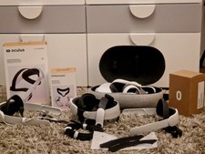 Meta Quest 2 64GB VR-Brille