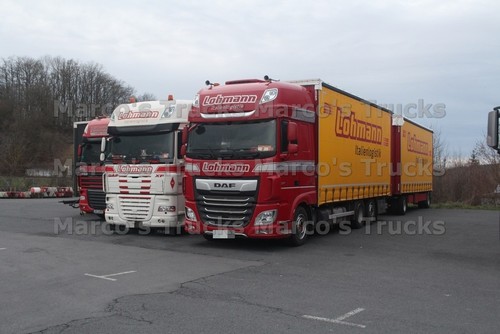 Lkw foto daf - foto,