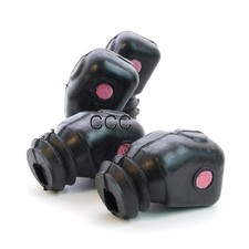 Honda CB 750 Four K1 K2 - K6 F F1 Vergaser Staubkappen Kit Carburetor Boot Caps