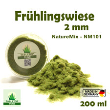 Frühlingswiese/NM101/Grasfase