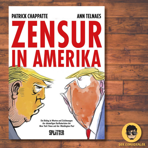 Zensur amerika graphic - in,