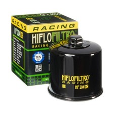 Hiflo HF204RC Racing Ölfilter