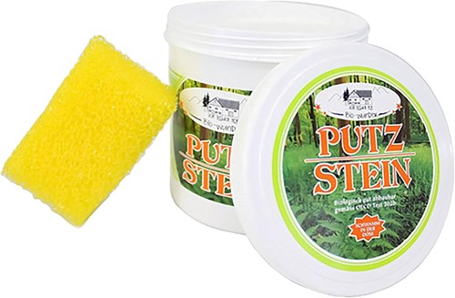 Bio wunder putzstein - putzstein, mit