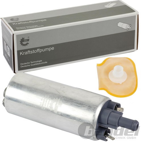 Kraftstoffpumpe benzinpumpe - kraftstoffpumpe,