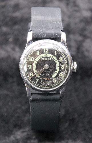 Vintage herren armbanduhr - vintage,
