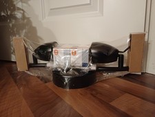 OLEBY (IKEA) Deckenstrahler